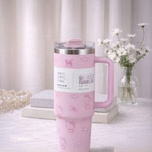 Matte two Ceramic Mug