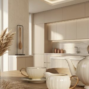 Luxury Tea & Gateaux Collection – 24 PCS - Image 3